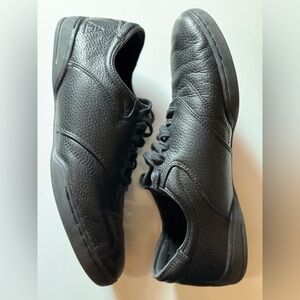 HUF Dylan lace up shoe